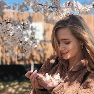 Meet your Posher, Lexi